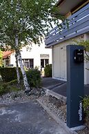 Hotel Campanile Millau