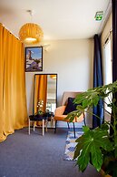 Hotel Campanile Millau