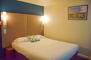 Hotel Campanile Millau