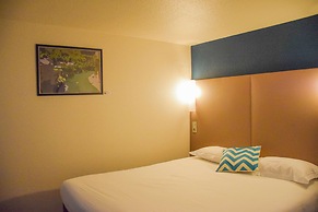 Hotel Campanile Millau