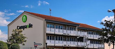 Campanile Albi Centre