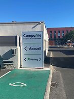 Campanile Albi Centre