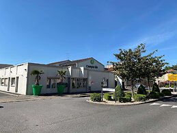 Campanile Albi Centre