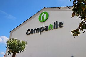 Campanile Albi Centre