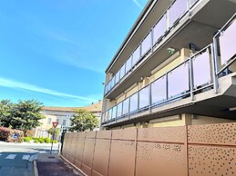 Campanile Albi Centre
