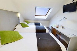 Hotel Campanile Chalon Sur Saone