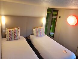 Hotel Campanile Chalon Sur Saone