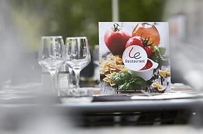 Hotel Campanile Chalon Sur Saone