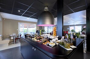 Hotel Campanile Chalon Sur Saone