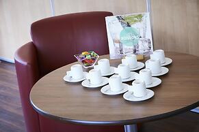 Hotel Campanile Chalon Sur Saone