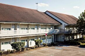 Hotel Campanile Chalon Sur Saone