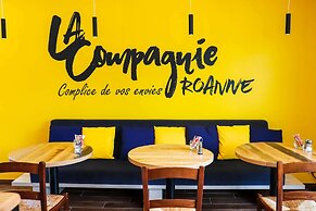 Kyriad Direct Roanne