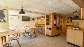 Premiere Classe Marne La Vallee - Torcy