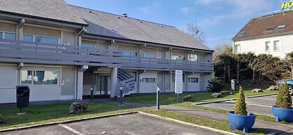 Campanile Saint Quentin