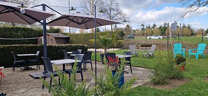 Campanile Saint Quentin