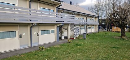 Campanile Saint Quentin