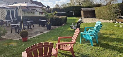 Campanile Saint Quentin