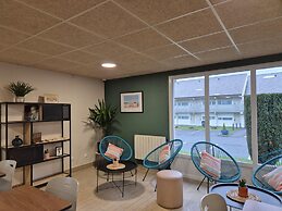 Campanile Saint Quentin