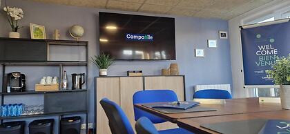 Campanile Saint Quentin
