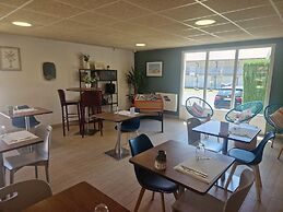 Campanile Saint Quentin