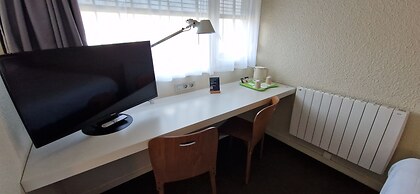 Campanile Saint Quentin