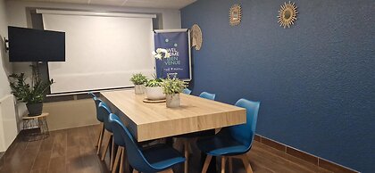 Campanile Saint Quentin