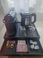 Campanile Saint Quentin