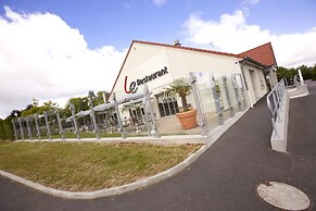 Campanile Gueret