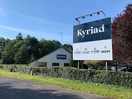 KYRIAD Sedan