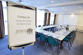 Campanile Valenciennes Ouest - Petite Foret