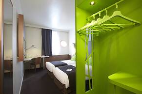 Campanile Valenciennes Ouest - Petite Foret
