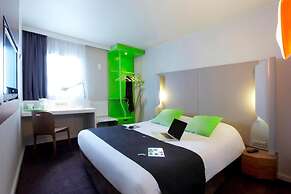 Campanile Valenciennes Ouest - Petite Foret