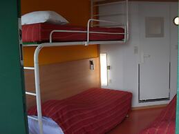 Premiere Classe Hotel Liege