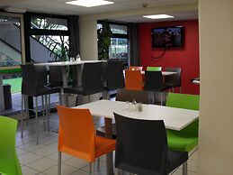 Premiere Classe Hotel Liege