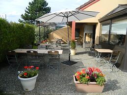 Campanile Epernay Dizy