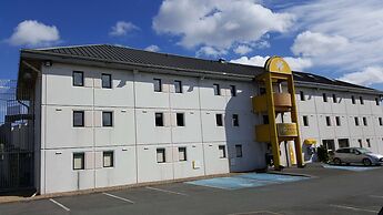 Premiere Classe Orléans Ouest - La Chapelle Saint Mesmin