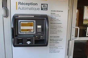 Premiere Classe Dijon Sud - Marsannay