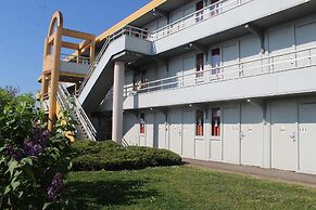 Premiere Classe Dijon Sud - Marsannay