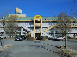 Premiere Classe Dijon Sud - Marsannay