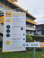 Première Classe Valenciennes Ouest - Petite Forêt