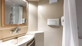 Première Classe Valenciennes Ouest - Petite Forêt