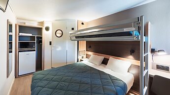 Première Classe Valenciennes Ouest - Petite Forêt