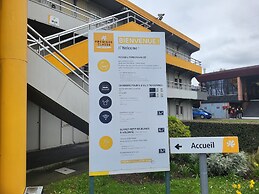Première Classe Valenciennes Ouest - Petite Forêt