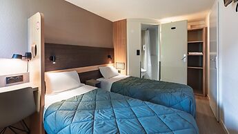 Première Classe Valenciennes Ouest - Petite Forêt