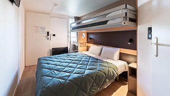 Première Classe Valenciennes Ouest - Petite Forêt