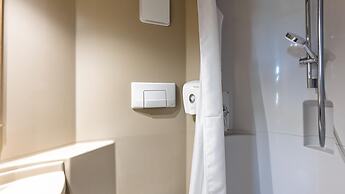 Première Classe Valenciennes Ouest - Petite Forêt