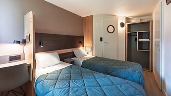 Première Classe Valenciennes Ouest - Petite Forêt