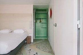 greet Hotel Versailles - Voisins Le Bretonneux