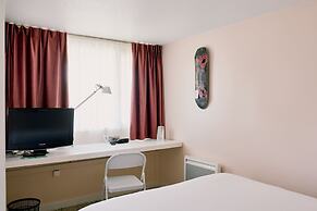 greet Hotel Versailles - Voisins Le Bretonneux