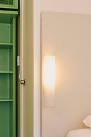 greet Hotel Versailles - Voisins Le Bretonneux
